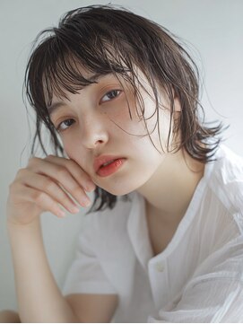 アルーム 葛西(a Room) 【葛西/西葛西】ルーズミディウルフ