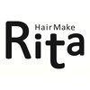 ヘアーメイク リタ(Hair Make Rita)のお店ロゴ