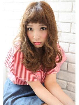 アイコニックナゴヤ(AIconic nagoya) 髪は切りたくないけど変化をつけたい方に！！