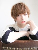 リリアン 表参道(relian) ショートカットはリリアン表参道へ☆