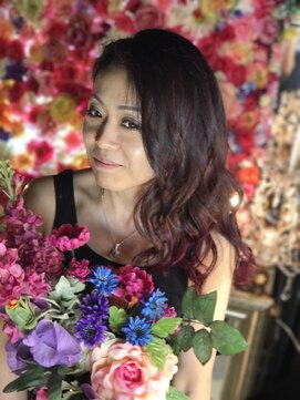 アスイン(asuin) あたし実は刈り上げてます☆Bellwoodhair0115217227