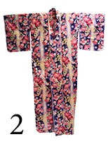 ヘアセットアリエス(aries)&nbsp;浴衣レンタル　NO.2