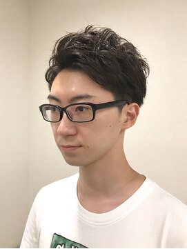 トゥルーブ バイ ファースト 富沢店(trove by first) フォーマル2ブロック