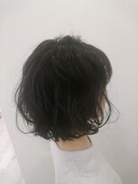 ハナ ビューティーヘアー(hana.)&nbsp;ナチュボブ