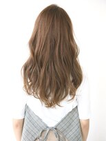 フーチー クーチー アマティー 豊中店(FUCHI KUCHI amati)&nbsp;ちょっと大人なクールウェーブ