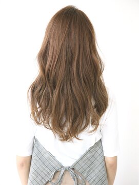 フーチー クーチー アマティー 豊中店(FUCHI KUCHI amati) ちょっと大人なクールウェーブ