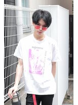 フォルテ 表参道店(FORTE) 【フォルテ 飯塚裕士】アーバンセンターパート