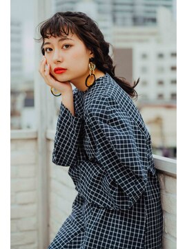 リアン 方南町店(Lian) 【2020年新作スタイル】方南町美容室Lian