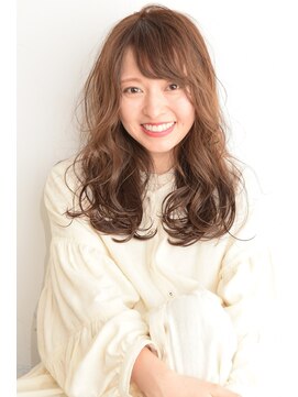 ビール 西新店(BEER) 【BEER】 モカベージュ 373