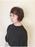 おしゃれパーマスタイル★