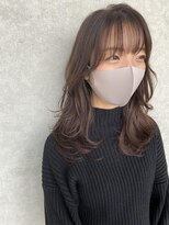 オプスヘアーフェリース(OPS HAIR feliz) ゆるふわレイヤー