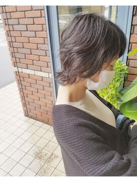 リミックス 南国店(remix) ラフウェーブ