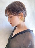 ペールイエローインナー_くすみブルーテラコッタ_ba349201