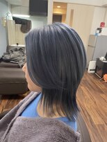 ヒーリングラボ シースウィート ヘアプラス(healing labo csweet HAIR+)&nbsp;ハイトーンカラー