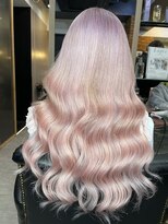 ラピス 横浜(Lapis)&nbsp;ホワイトピンク