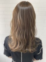 サングース(Sungoose) sungooseくびれヘアビタミンカラーメルティカラー