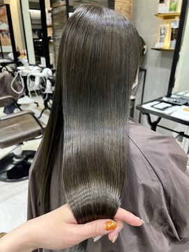 トルネード(TORNADO) 紙質改善トリートメント ケラチン ストレートダメージ補修K03-30