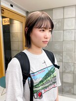 トゥコ(tuco)&nbsp;インナーカラーフェイスフレーミングローライトデザインカラー