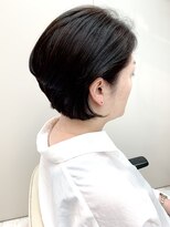 ヘアメイク マリアアンドコー KKRホテル博多店(MARIA&Co) Natsuki’ｓ　hairstyle 50  ¥9900