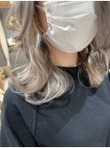 インナーカラー