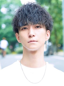 リップス 池袋(LIPPS) ビバブツイスパカジマッシュ