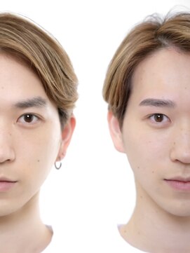 ピークアブー アヴェダ アトレ恵比寿(PEEK-A-BOO AVEDA) 【ハリウッドブロウリフト】今、やりたい眉毛NO.1 恵比寿 渡邉