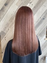 エル(aile)&nbsp;pink × beige