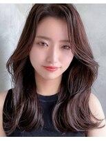 ミナリス(Minaliss)&nbsp;くびれ韓国ヘア