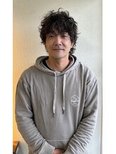グローブ(grove) 兼城 隼人
