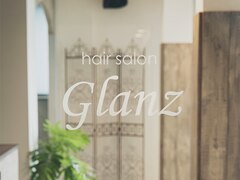 hair salon Glanz