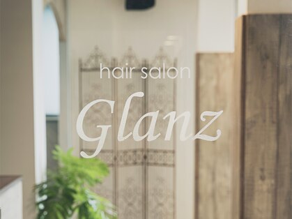 グランツ(hair salon Glanz)の写真