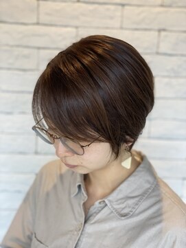 おしゃれ泥棒 《おしゃれ泥棒》