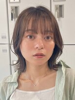 プルーヴ 秋葉原(prove)&nbsp;30代40代大人女性/前髪ありショートボブ/ショートヘア/髪質改善