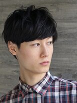 シルフィ(sylph) メンズパーマ