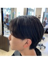 ブランシェ 西松山店 韓国センターパート