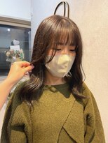 クリアーズビューティー(CCLEAR'S BEAUTY)&nbsp;赤み消しカラー♪