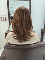 タヤ 千葉そごう店(TAYA)&nbsp;レイヤースタイル