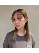 トイロ(toiro)&nbsp;プツッとカット