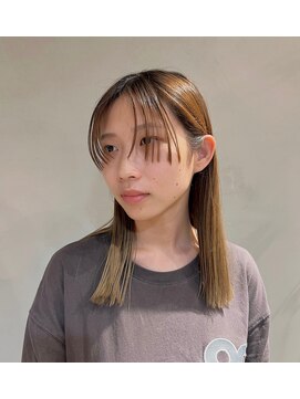 トイロ(toiro) プツッとカット