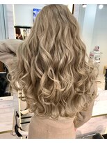 ラピス 千葉(Lapis)&nbsp;ミルクティーアッシュベージュ☆