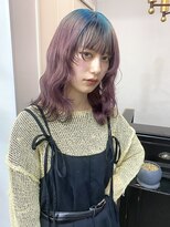 リアン(Lien)&nbsp;デザインカラー