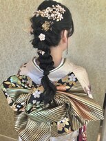 カナルグランデ(Canal Grande) 網おろし