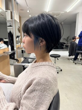 ゴート 茅ヶ崎(GOAT) GOAT_茅ヶ崎/タカハシ タクロウ/湘南/茅ヶ崎