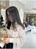 ◯オリーブグレージュ◯
