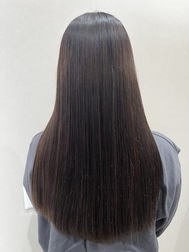 ラポル(RAPOL) 縮毛矯正/髪質改善/ヘッドスパ/津