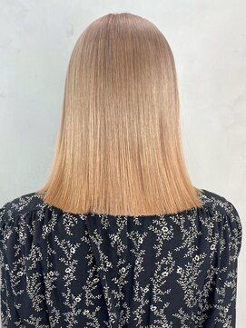 アイティーバイアルバム 藤沢店(IT by ALBUM) カーキベージュエモージュフレンチカジュアル_ba487281