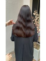 ドロシー 郡山桑野店(Dorothy)&nbsp;イメチェン/ハッシュカット/フルバング/似合わせカット/郡山