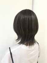 アッシュ 町田駅前通り店(Ash) ミディアムレイヤー