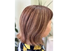 ナチュラル ヘア レイナ(Natural Hair REINA)