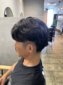 メゾンウィット(Maison Wit) スペインカール